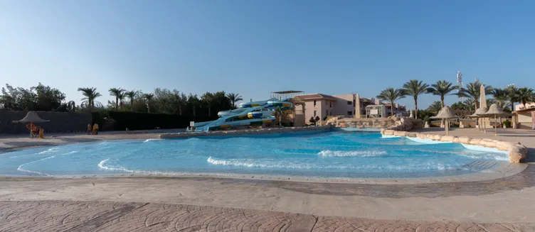 Фото отеля Parrotel Aqua Park Resort