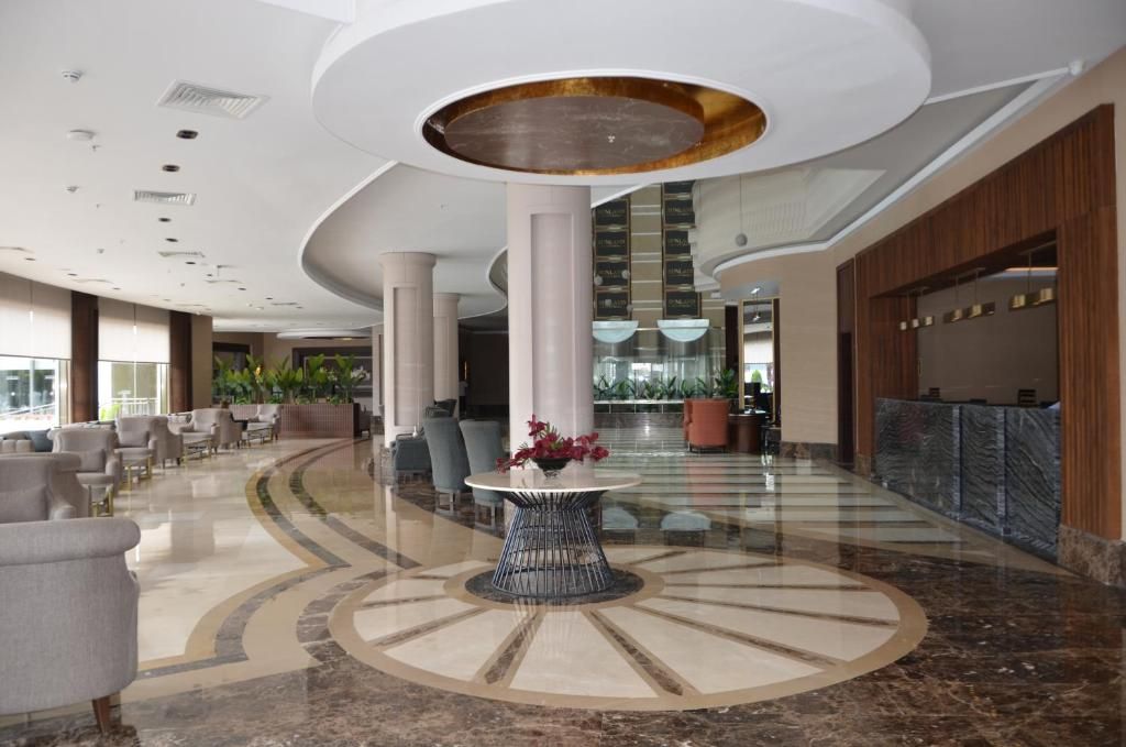 Sunland Resort Kemer фото 97