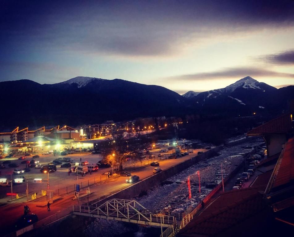 Bansko Royal Towers фото 14
