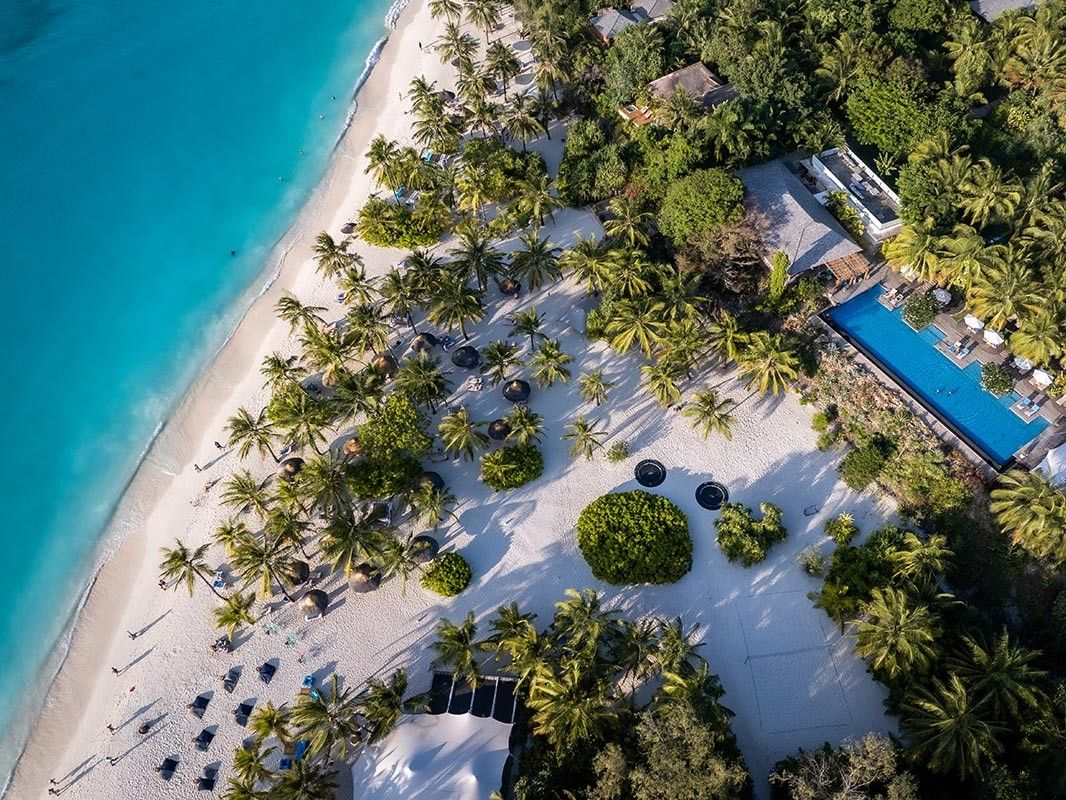Zuri Zanzibar фото 1