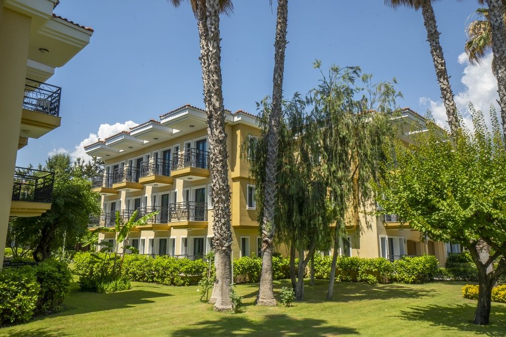 Club Hotel Phaselis Rose фото 217