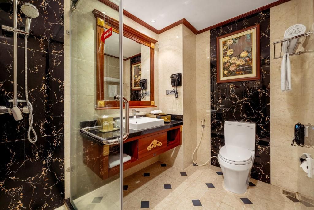 DLG Hotel Danang фото 44