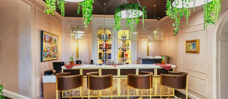 Фото отеля Ivy Garden