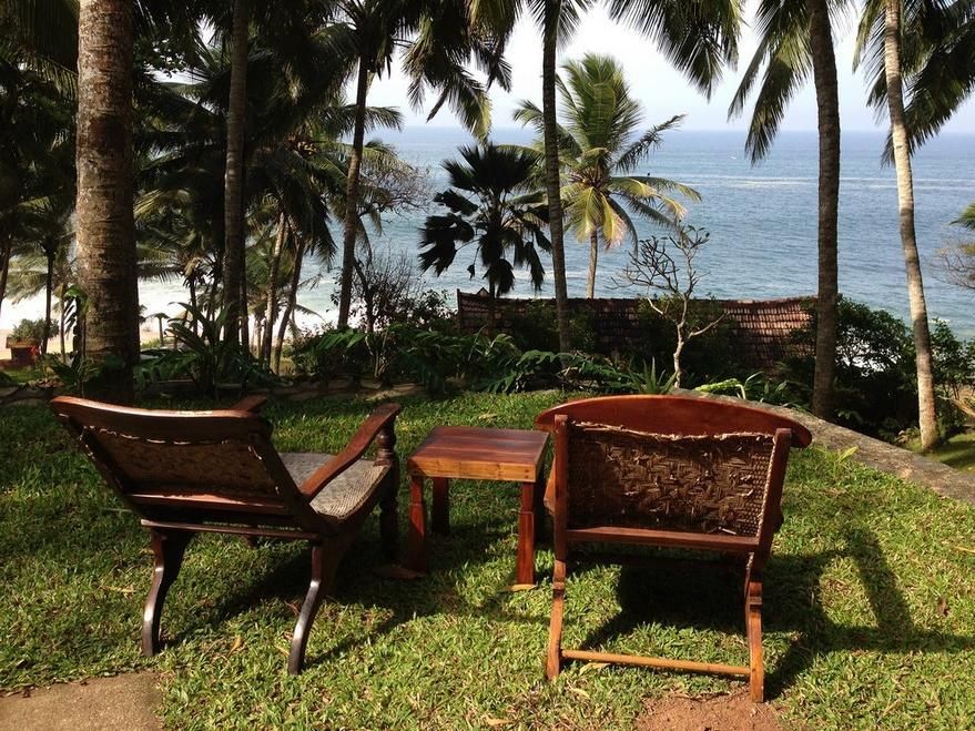 Niraamaya Retreats Surya Samudra фото 19
