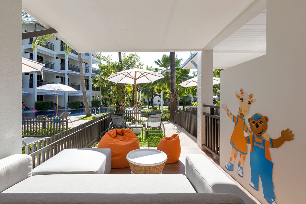 Sunwing Bangtao Beach фото 101
