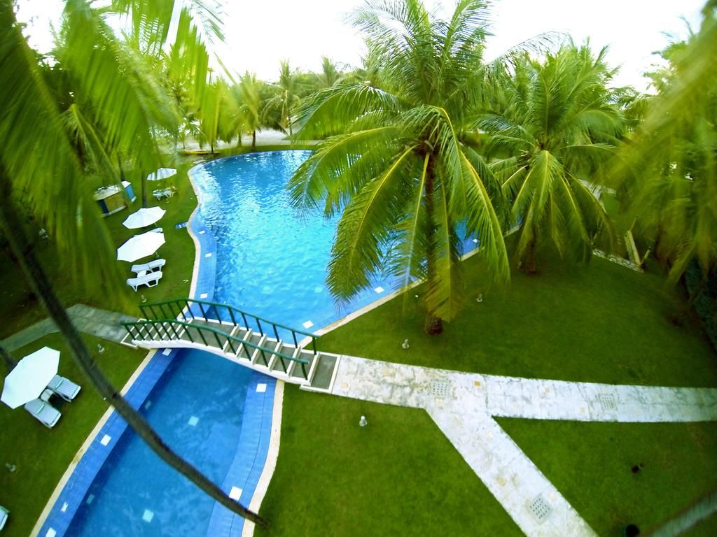 Cordova Reef Village Resort фото 0