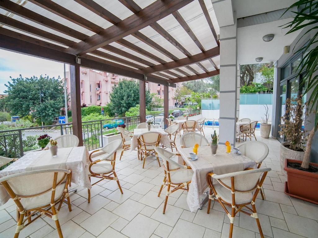 Hotel Petrovac фото 9