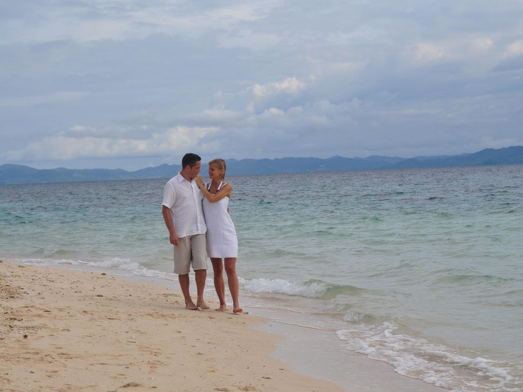 El Nido Resort Apulit Island фото 16