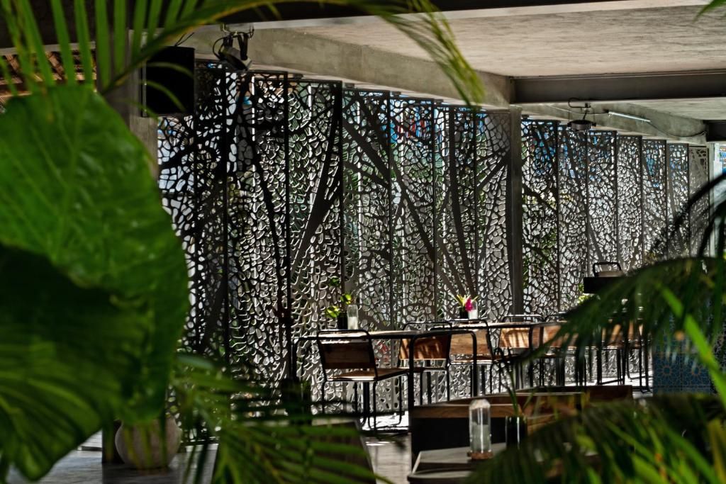 Casa Beach Hotel фото 36