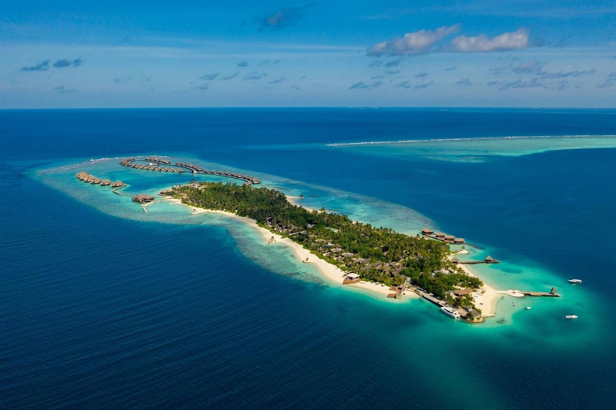 Ozen Reserve Bolifushi фото 2