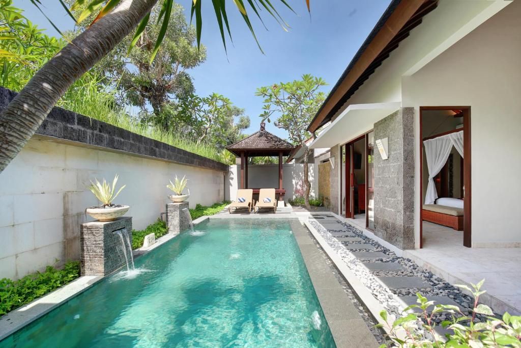 Lumbini Luxury Villas and Spa фото 65