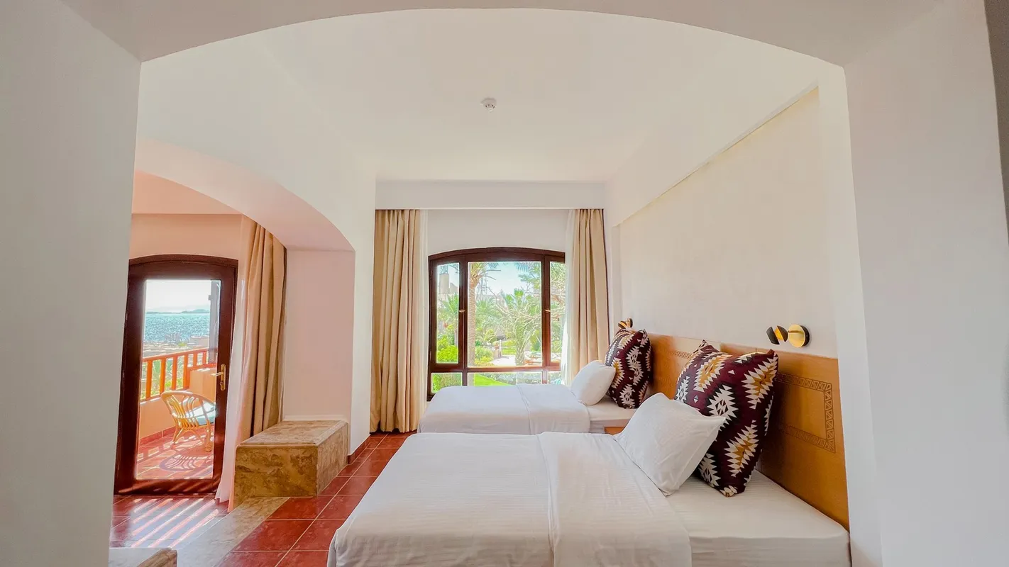 Tamra Beach Resort фото 4