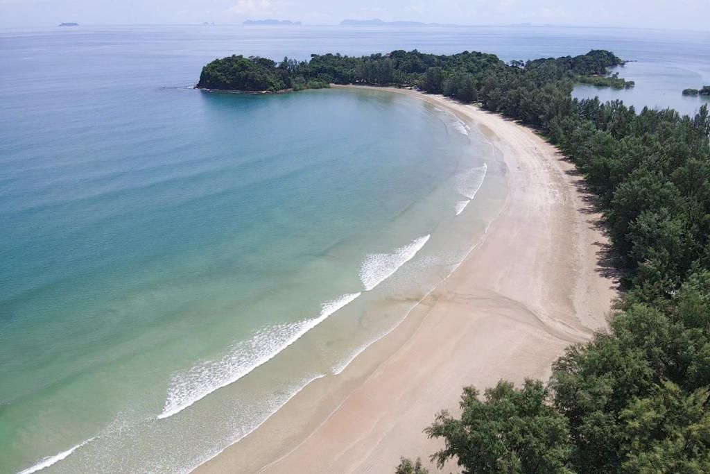 Twin Lotus Resort and Spa - Adult only - SHA Plus фото 36