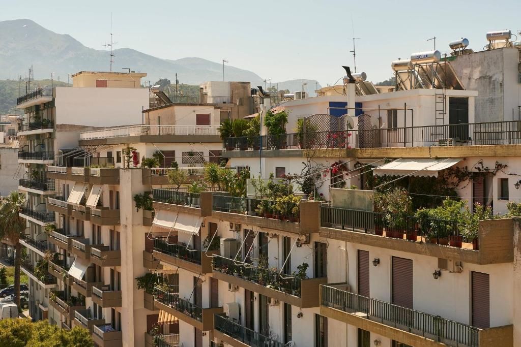 Moxy Patra Marina фото 18