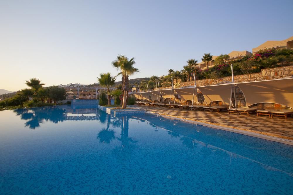 TUI Magic Life Bodrum (Adults Only) фото 62
