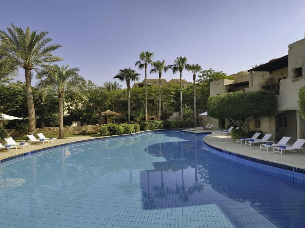Movenpick Resort & Spa Dead Sea фото 40