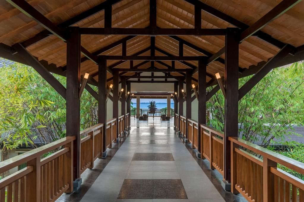 Crimson Resort & Spa - Mactan Island, Cebu фото 53
