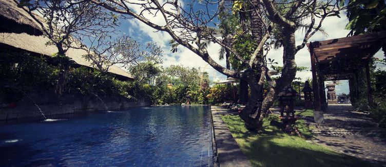 Фото отеля The Tugu Bali Hotel