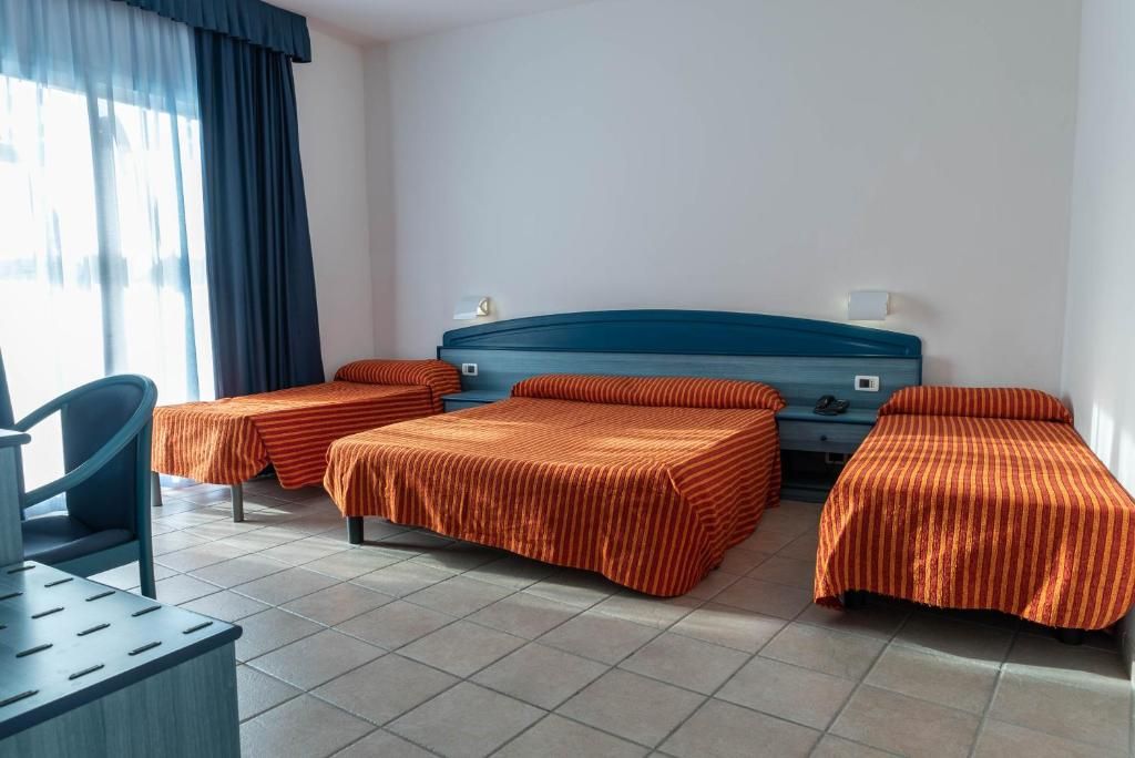 Nicotera Beach Village фото 10