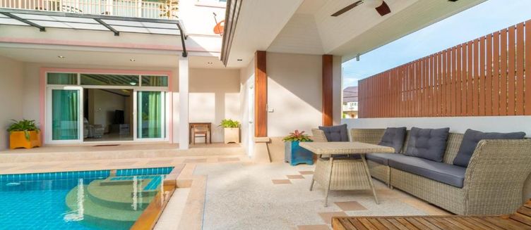 Фото отеля Phuket9 Residence