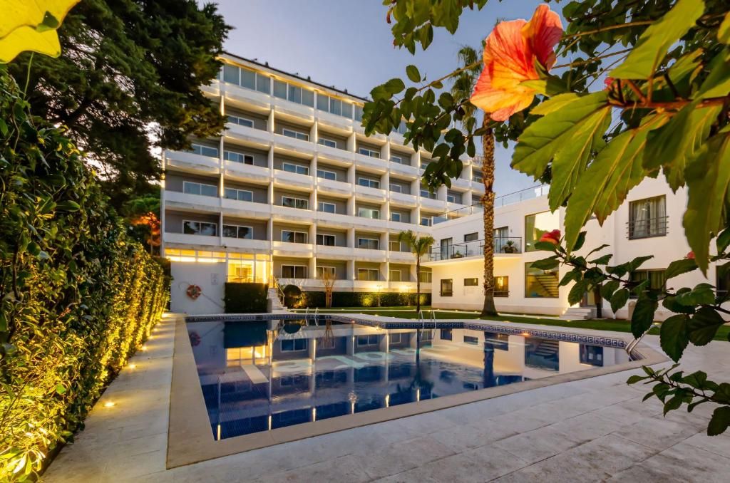Hotel Lido фото 14
