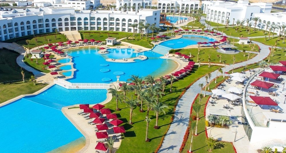 Rixos Radamis Tirana фото 45