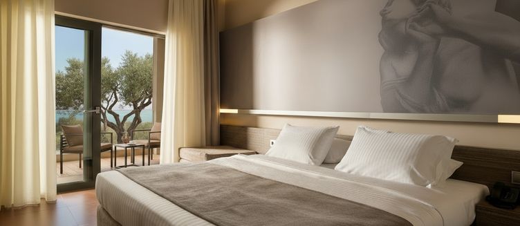 Фото отеля Nema Design Hotel & Spa (Adults Only)