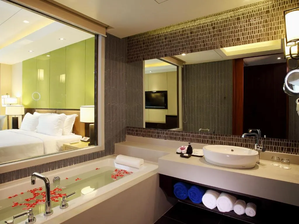 Graceland Khaolak Beach Resort фото 70