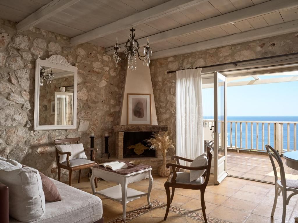 Orfos Villas фото 7