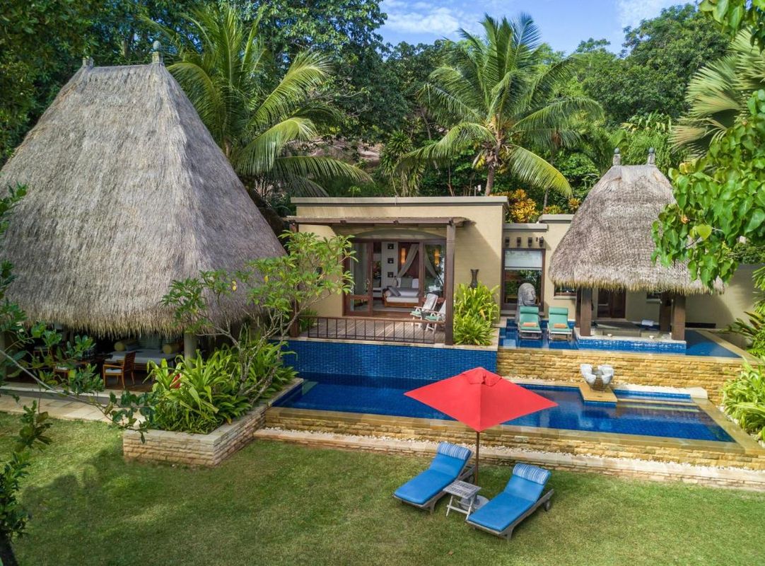 Anantara Maia Seychelles Villas фото 10