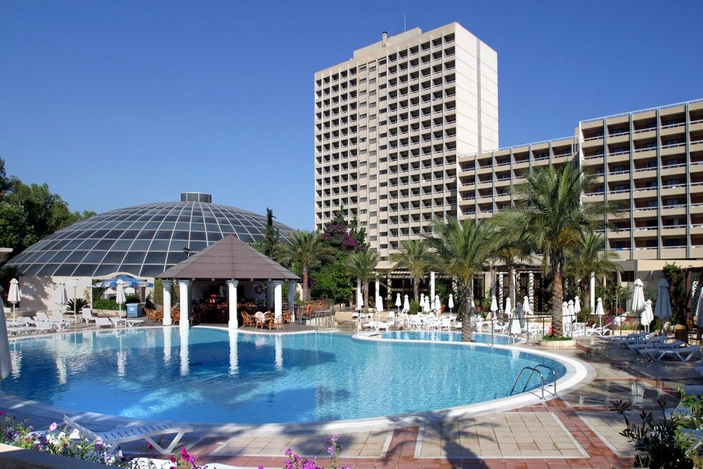 Rodos Palace фото 3