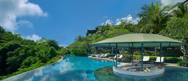 Фото отеля The Westin Resort & Spa Ubud