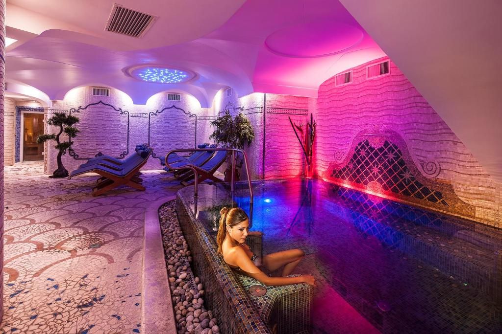 Sorriso Thermae Resort & SPA фото 42