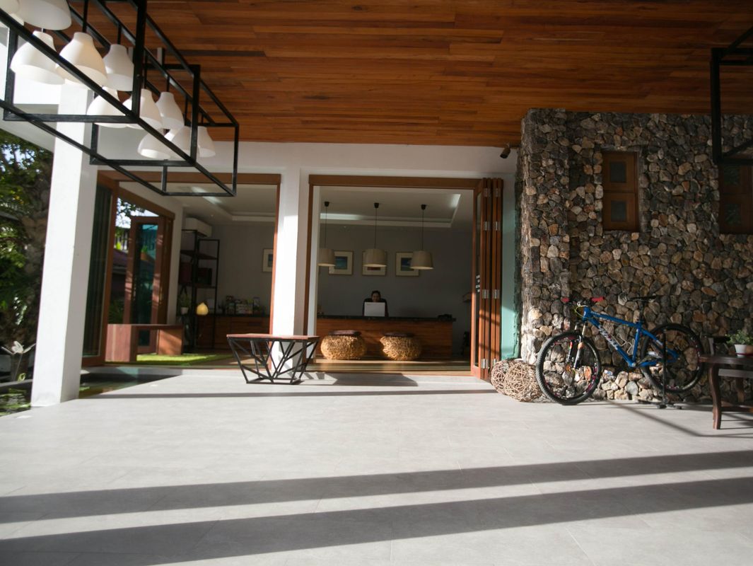 Samui Garden Home фото 32