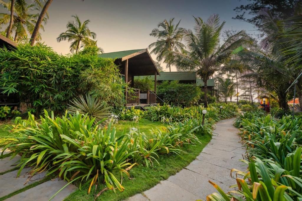 Montego Bay Beach Village фото 37