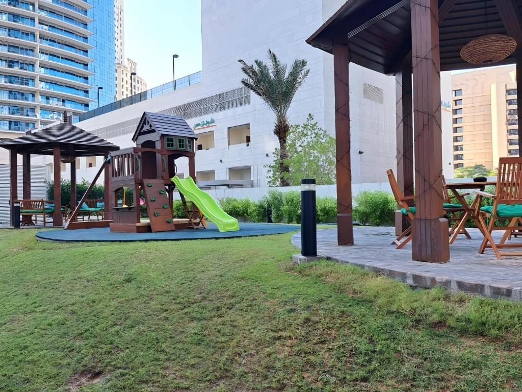 Barcelo Residences Dubai Marina фото 12