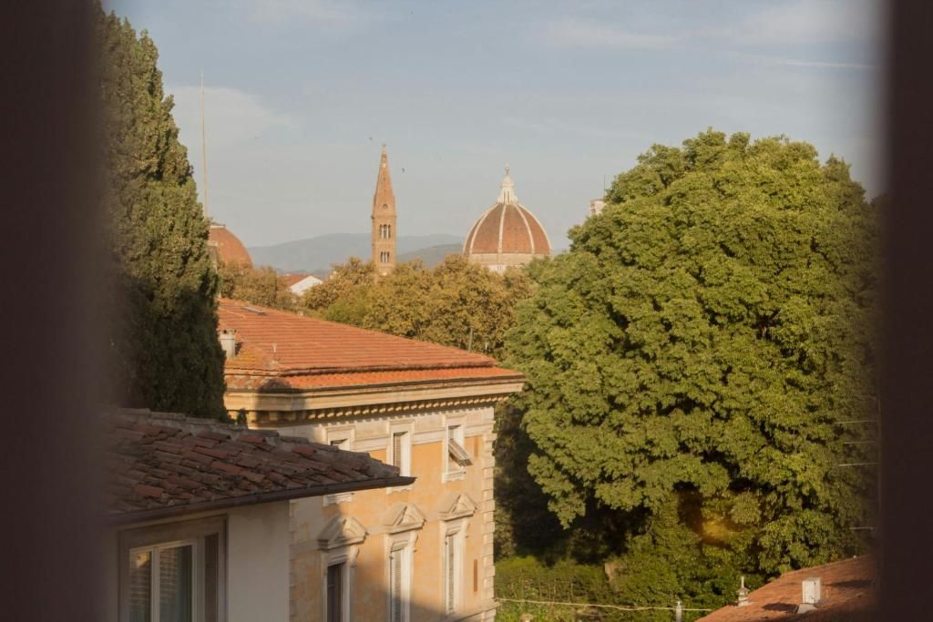 Sina Villa Medici, Autograph Collection фото 41