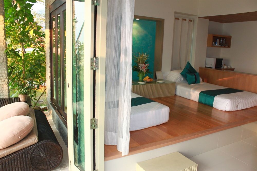 Mercure Koh Chang Hideaway фото 122