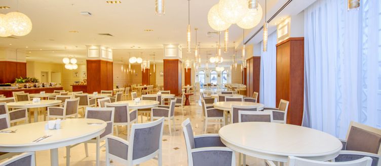 Фото отеля The Grand Gloria