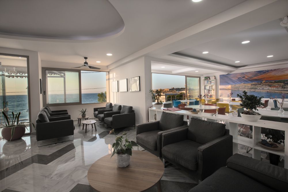 Archipelagos Residence фото 4