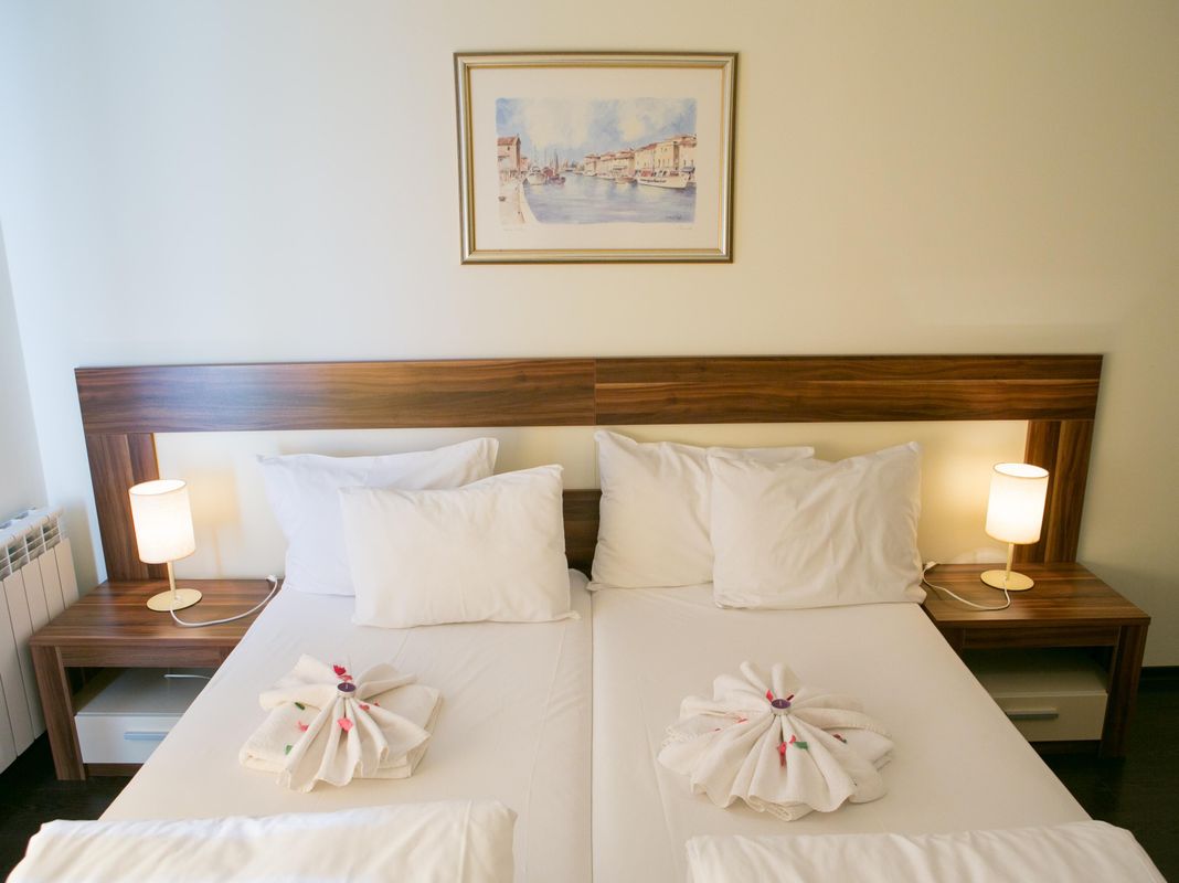 Balkan Jewel Resort & Chalets фото 15