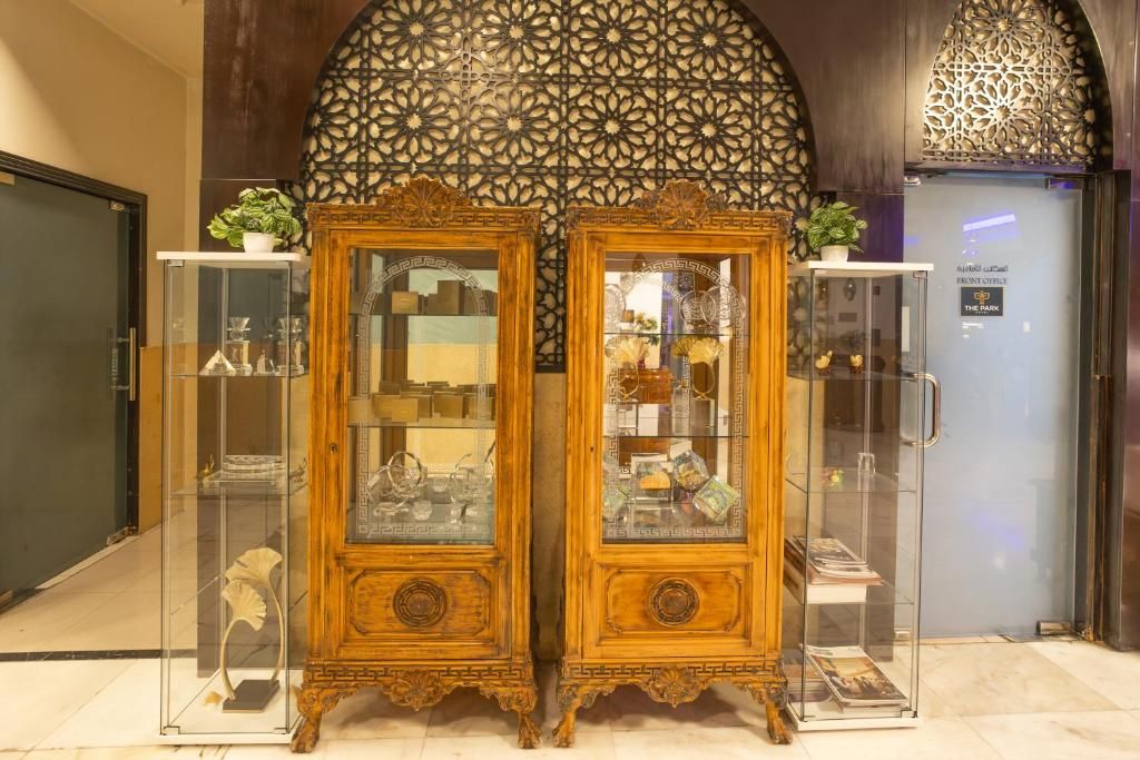 Al Jawhara Gardens фото 29