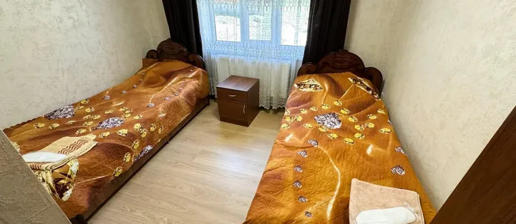 Фото отеля Горная Жемчужина