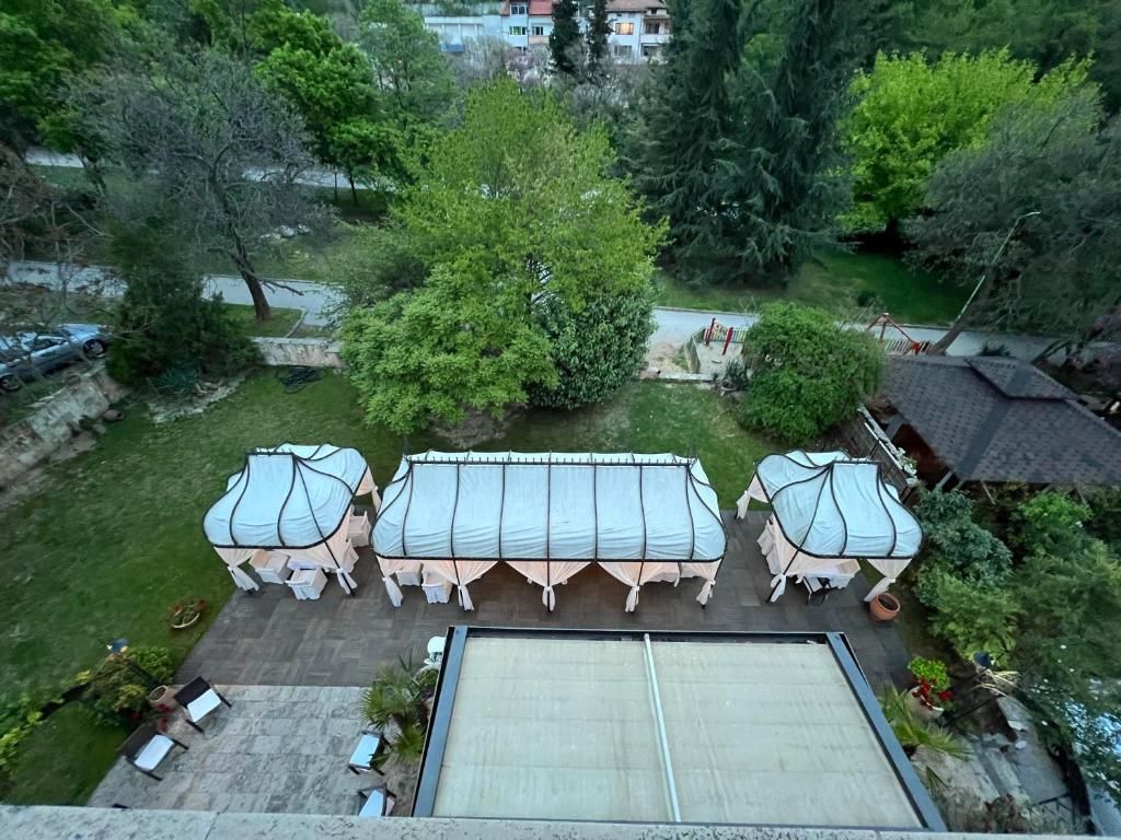 Park Hotel Sandanski фото 15