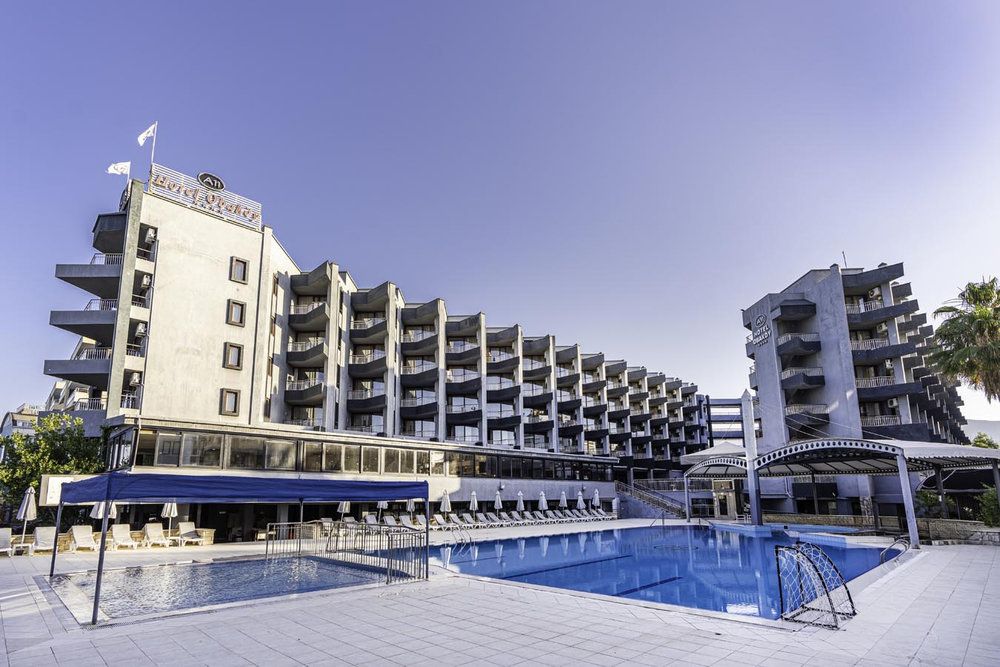 A11 Hotel Obakoy фото 60