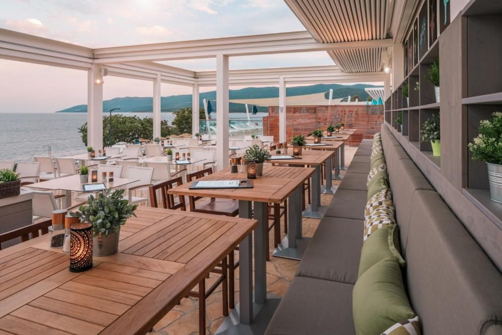 Valamar Bellevue Hotel & Residence фото 63