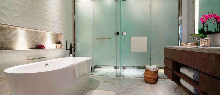 Фото отеля Al Jaddaf Rotana Suite Hotel Dubai