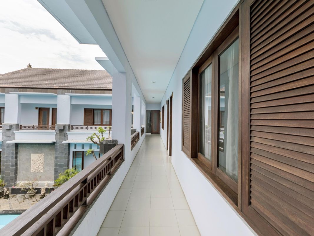 The Radiant Hotel & Spa фото 45