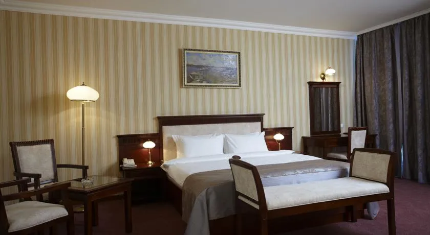 Marins Grand Hotel Астрахань фото 54