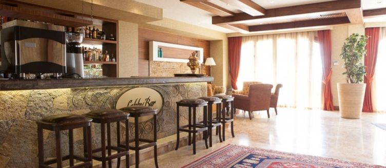 Фото отеля Sapphire Marine Hotel